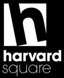 H HARVARD SQUARE