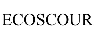 ECOSCOUR