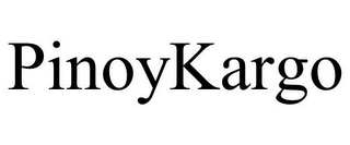 PINOYKARGO