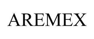 AREMEX