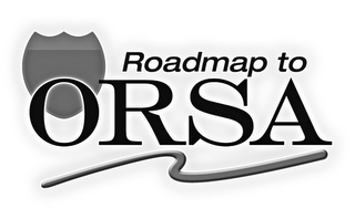 ROADMAP TO ORSA