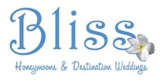 BLISS HONEYMOONS & DESTINATION WEDDINGS