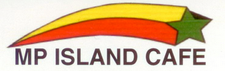 MP ISLAND CAFE