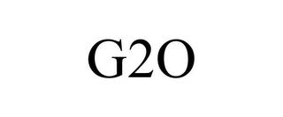 G2O