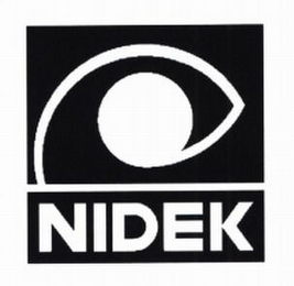 NIDEK