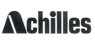 ACHILLES