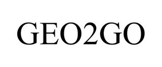 GEO2GO