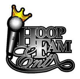 HOOP FAM ENT