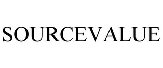 SOURCEVALUE