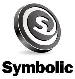 S SYMBOLIC