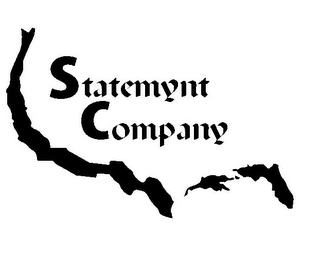 STATEMYNT COMPANY