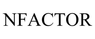 NFACTOR