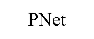 PNET