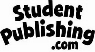 STUDENT PUBLISHING .COM