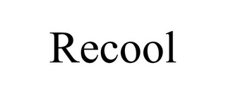 RECOOL