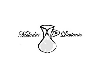 MD MELODAE DESTONIE