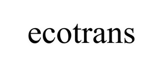 ECOTRANS