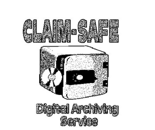 CLAIM-SAFE DIGITAL ARCHIVING SERVICE