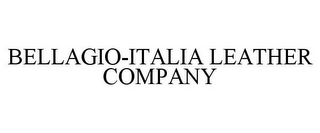 BELLAGIO-ITALIA LEATHER COMPANY