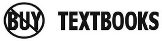 BUY TEXTBOOKS