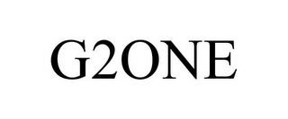 G2ONE