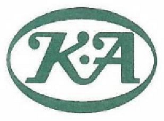 K·A