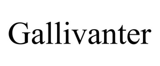 GALLIVANTER