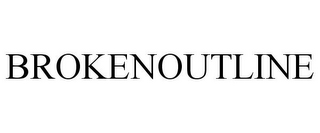 BROKENOUTLINE
