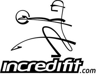 INCREDIFIT.COM