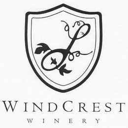 L WINDCREST WINERY