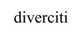 DIVERCITI