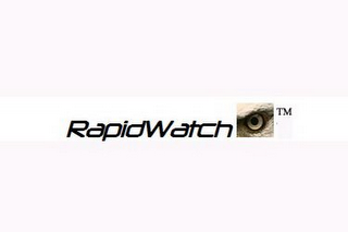 RAPIDWATCH