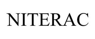NITERAC