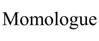 MOMOLOGUE