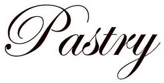 PASTRY