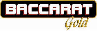 BACCARAT GOLD