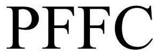 PFFC