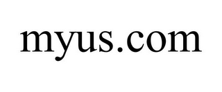 MYUS.COM