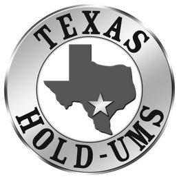 TEXAS HOLD-UMS