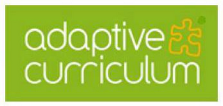 ADAPTIVE CURRICULUM