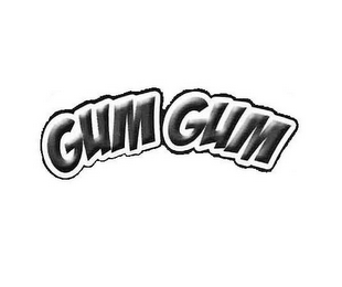 GUM GUM