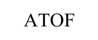 ATOF