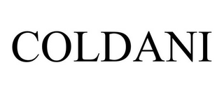 COLDANI