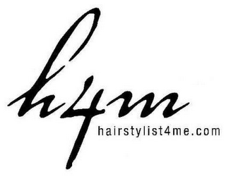 H4M HAIRSTYLIST4ME.COM