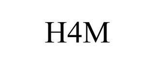 H4M