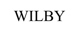 WILBY