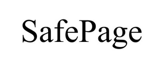 SAFEPAGE