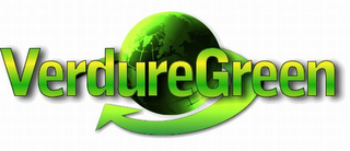 VERDUREGREEN