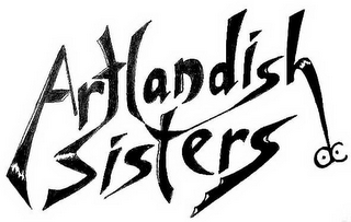 ARTLANDISH SISTERS DC