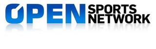 OPEN SPORTS NETWORK